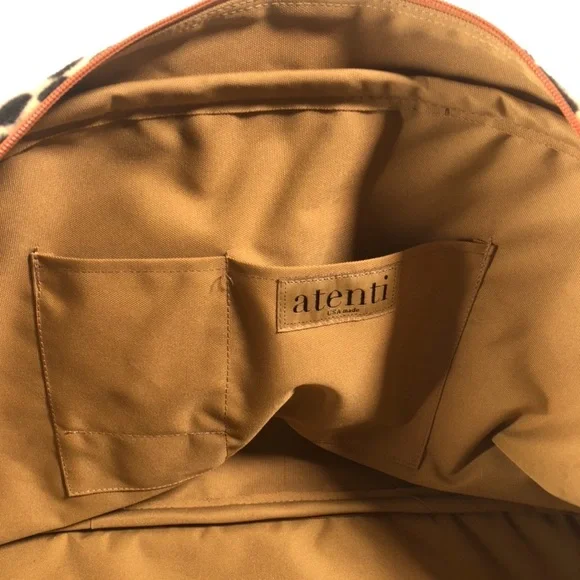 Atenti Weekend Bag - Picture 7 of 8